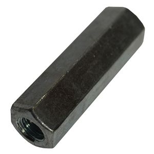 CNZ516CT Threaded Rod Coupler, 5/16 In. x 1-3/4 In.image