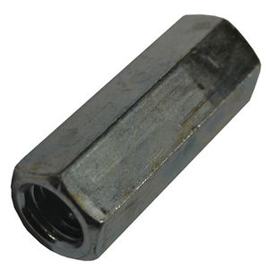 CNZ716CT Threaded Rod Coupler, 7/16 In. x 1-3/4 In.image