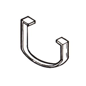 P Brass Ball Supportimage