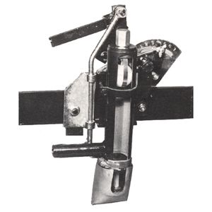 Water Valve P-115image