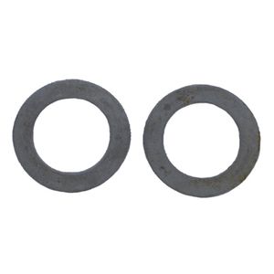 1 3/8 x 7/8 Narrow Rim Bushing 18 Ga (2 Per Bag) (Packing Wheel)image