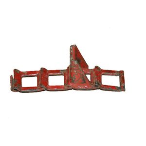 Steel Conveyor Attachment Linkimage