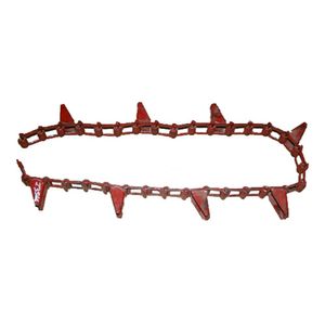 8 Pocket Steel Conveyor Chainimage