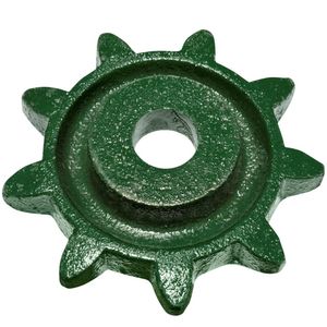 Tooth Spacing Sprocketimage