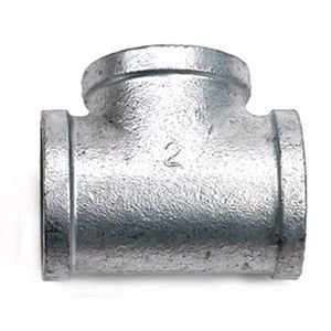 Tees Straight Galv Importimage