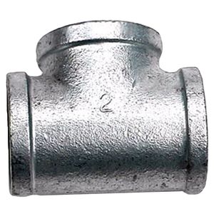 Tees Straight Galv Importimage