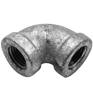 Degree Elbow straight Importimage