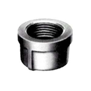 Galvanized Pipe Capimage
