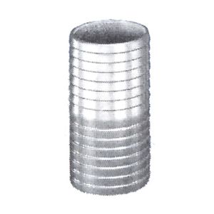 Steel Coupling Barb To Barbimage