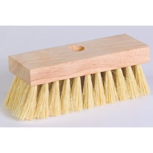 Roof Brush 7 White Tampico 2 Trim 1 Tapered Holeimage