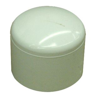 4 Cap Slip Schedule 40 PVCimage