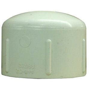 6 Cap Female Pipe Thread Schedule 40 PVCimage