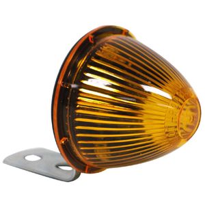 Amber Beehive Lightimage