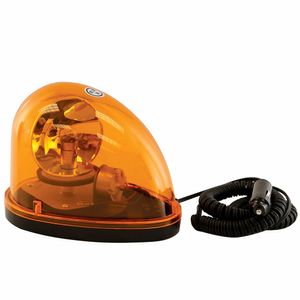 Emergency Revolving Lightimage