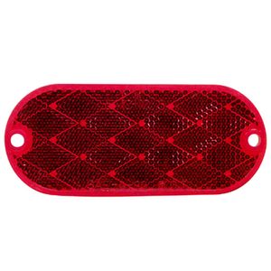 Oblong Reflector Quick Mountimage