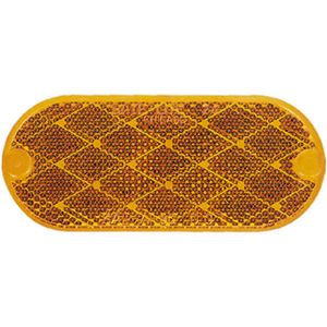Oblong Reflector Amberimage