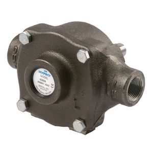 Roller Ni Resist Pump Solid Shaftimage