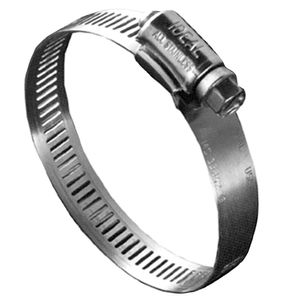 Hose Clamp Hex Hd & Bandimage