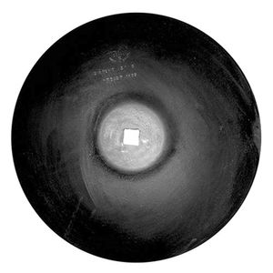 22 Inch X 4.5MM thick Disc Blade Plainimage