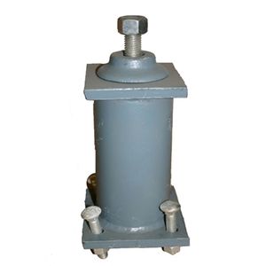 Disc Harrow Extension Hole Fits King Blantonimage