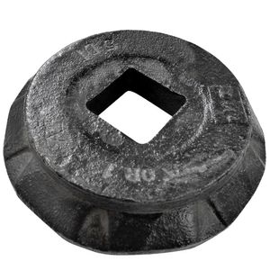 Outrigger Bumper Washer, 1-1/8 In.image
