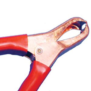 Amp Red And Black Pigmy Clipimage