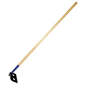 BC228 Heavy Duty Mortar Hoe Bladeimage