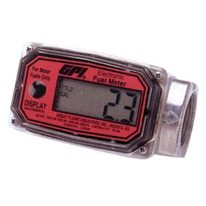 Fuel Meter Digital Electronicimage