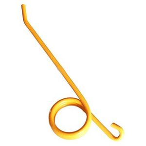 Rake Tooth for New Hollandimage