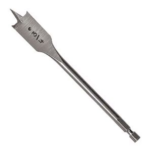 1 1/4 Irwin&reg; Speedbor&reg; Spade Wood Bitimage