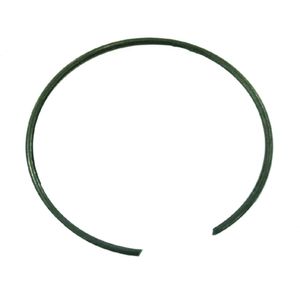 T729 Snap Ring 4 For Monroe Tufline Disc Harrow Large Bearing Housingimage