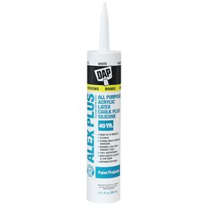 7079818156 Latex Caulk Clear Acrylicimage