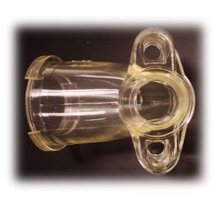 Oil Sight Glass For Hypro Pumpimage