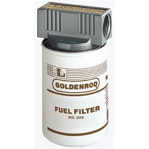 Fuel Tank Filter, 1 In. NPT Fittingsimage