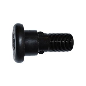 Blade Bolt W22237 To Fit John Deere Rotary Mowerimage