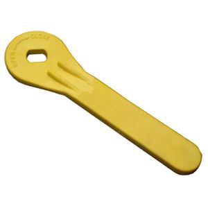 61788 Full Port Yellow Nozzle Handleimage