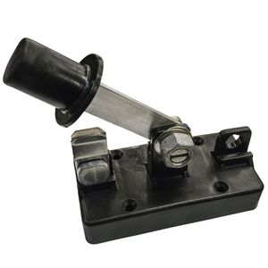 Cutoff Single Pole Switchimage