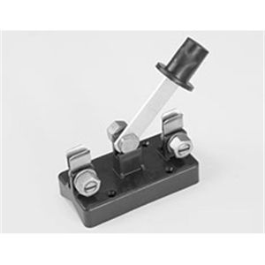 Cutoff Double Pole Switchimage