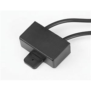 Energy Limiter For Electric Fenceimage