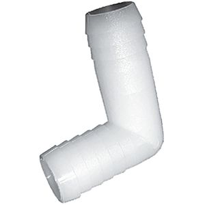 EB3434BG1 Green Leaf Elbow 3/4 in. Barb X 3/4 in. Barbimage