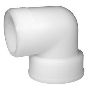 3/4 in. Male x 3/4 in. Female SE34BG1 Street Elbowimage