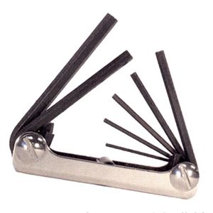 Pcs Folding Hexwrench Stimage