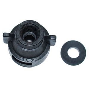 TeeJet&reg; QJ4676 - 1/4 Quick Cap with 1/4 FPTimage