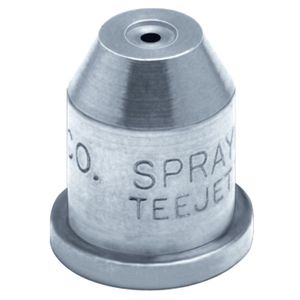 Tg Full Cone Spraytip Brassimage