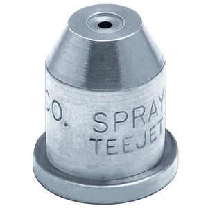 Tg Full Cone Spraytip Brassimage