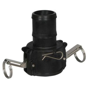 61268 Type C Female Coupler Hose Shankimage