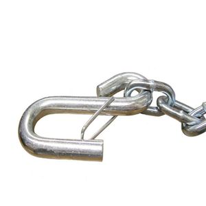 Trailer Safety Chain Cap Hookimage