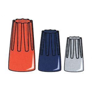 Assortment Wire Jointimage