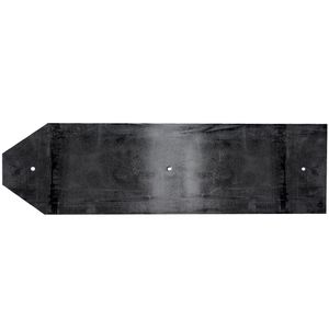 Defoliator Straight Sided Paddle Styleimage