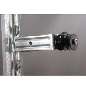 10-Pack Dare Fence Insulator 1362-10image